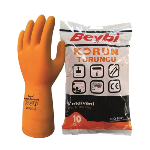 BEYBİ KORUN ELDİVEN NO: 9